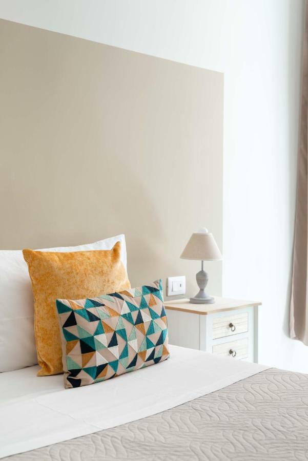 Suityrhome Rionemonti54 Rome Extérieur photo