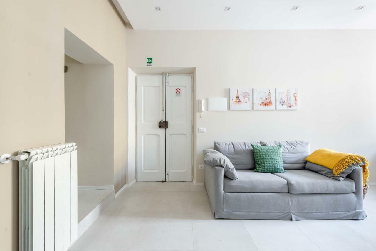 Suityrhome Rionemonti54 Rome Extérieur photo